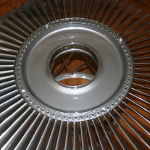 Rolls Royce Fan Blade table higher base3